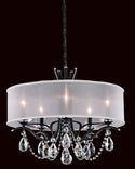 Vesca Chandelier by Schonbek