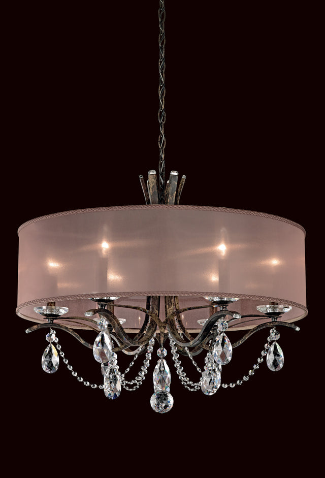 Vesca Chandelier by Schonbek