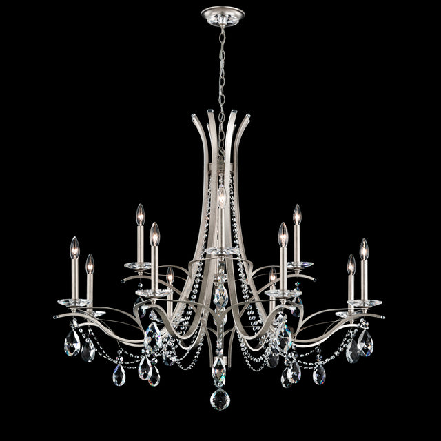 Vesca Chandelier by Schonbek