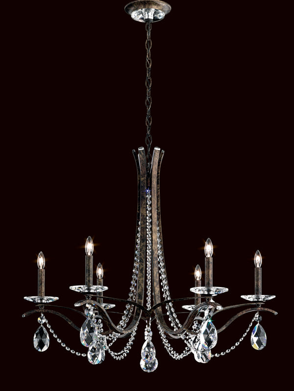 Vesca Chandelier by Schonbek