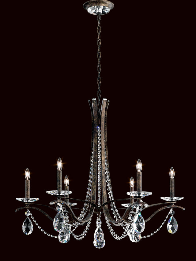 Vesca Chandelier by Schonbek