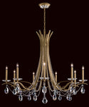 Vesca Chandelier by Schonbek