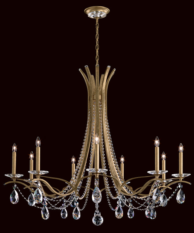 Vesca Chandelier by Schonbek