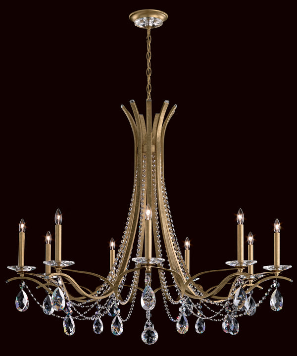 Vesca Chandelier by Schonbek