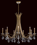 Vesca Chandelier by Schonbek