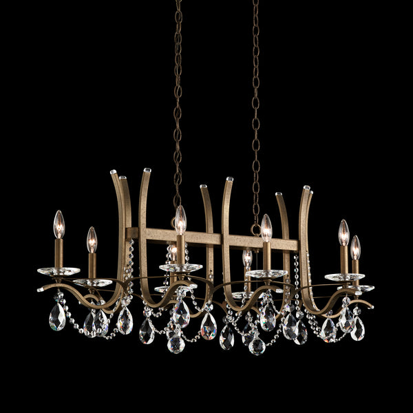 Vesca Chandelier by Schonbek