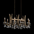 Vesca Chandelier by Schonbek