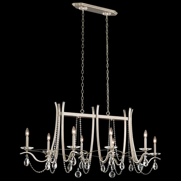 Vesca Chandelier by Schonbek