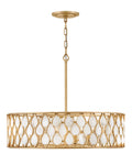 Estie Chandelier by Fredrick Ramond
