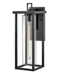 Mateo Outdoor (Wet) Wall Lantern by Lark