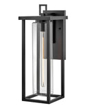 Mateo Outdoor (Wet) Wall Lantern by Lark