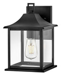 Nolan Outdoor (Wet) Wall Lantern by Lark