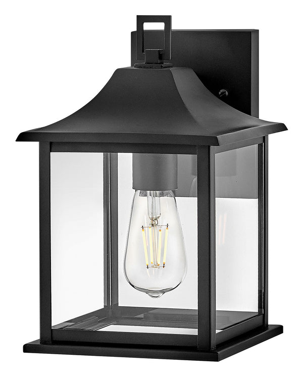 Nolan Outdoor (Wet) Wall Lantern by Lark