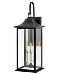 Nolan Outdoor (Wet) Wall Lantern by Lark