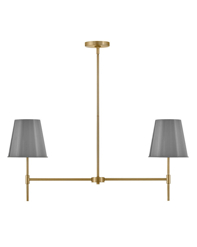 Blake Chandelier by Lark