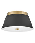 Tess Flush Mount Ceiling Light by Lark