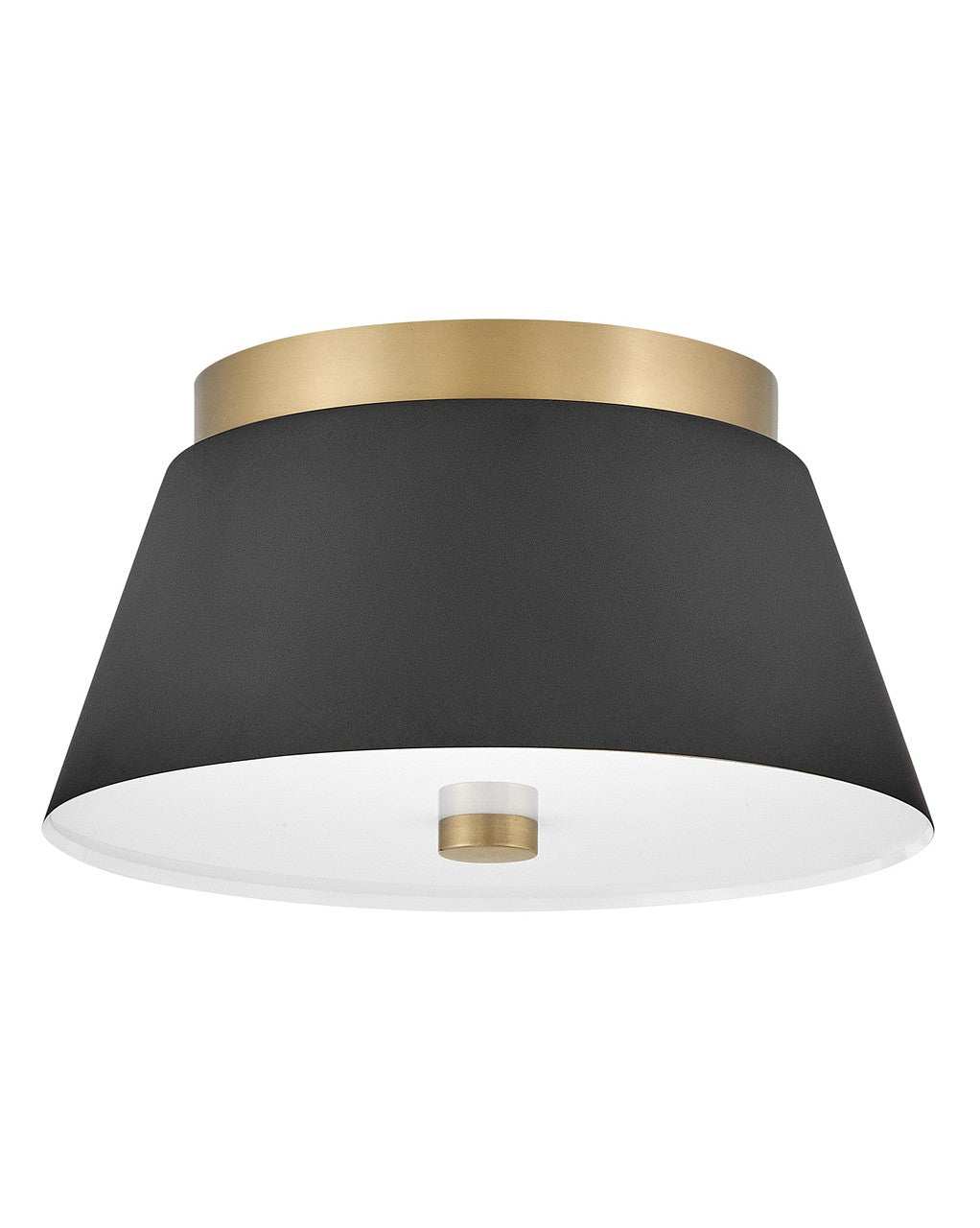 Tess Flush Mount Ceiling Light by Lark