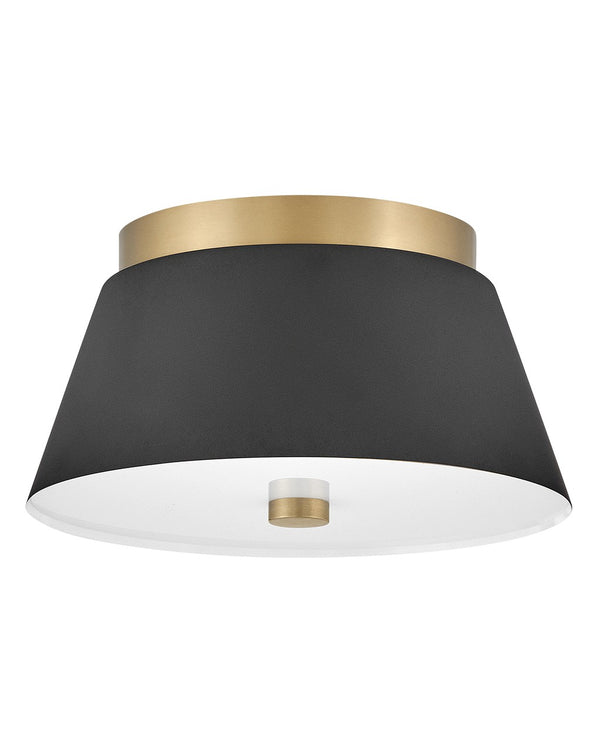 Tess Flush Mount Ceiling Light by Lark