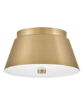 Tess Flush Mount Ceiling Light by Lark