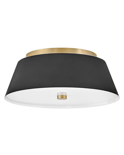 Tess Flush Mount Ceiling Light by Lark