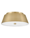 Tess Flush Mount Ceiling Light by Lark