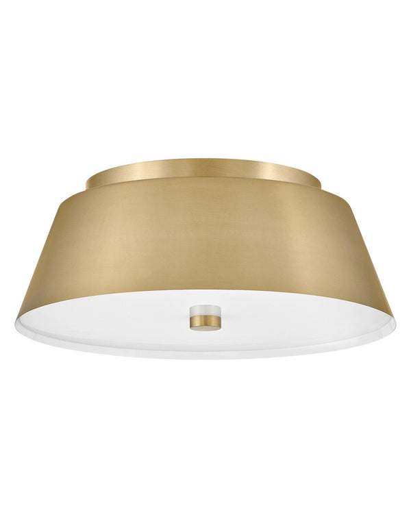 Tess Flush Mount Ceiling Light by Lark