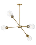 Livie Chandelier by Lark
