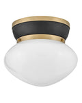 Lucy Flush Mount Ceiling Light by Lark
