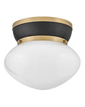 Lucy Flush Mount Ceiling Light by Lark