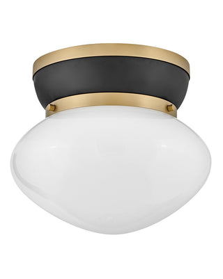 Lucy Flush Mount Ceiling Light by Lark