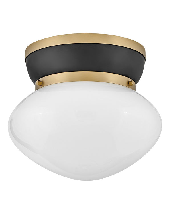 Lucy Flush Mount Ceiling Light by Lark