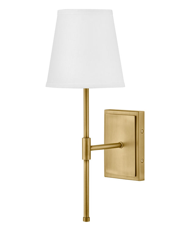 Beale Sconce by Lark