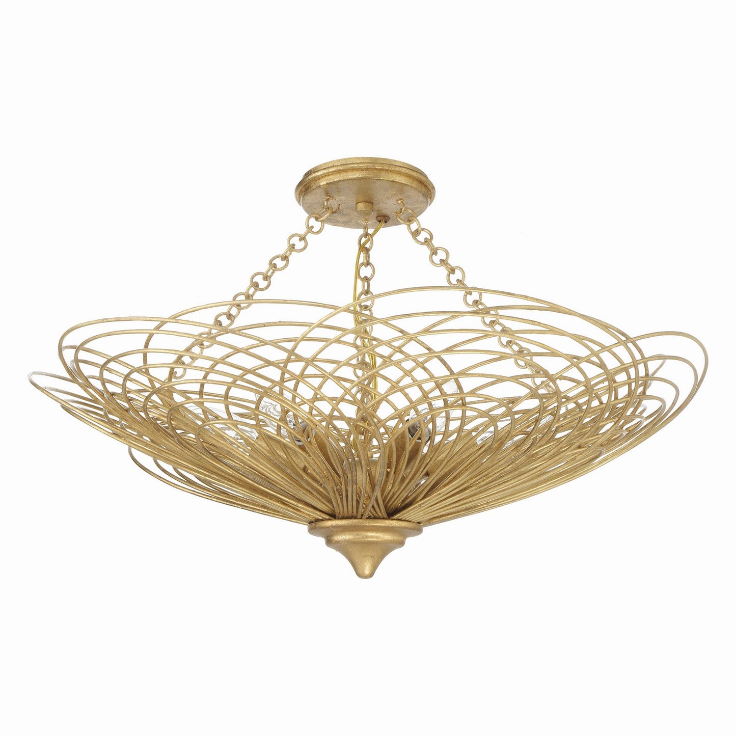 Crystorama-DOR-B7706-RG_CEILING|MAIN