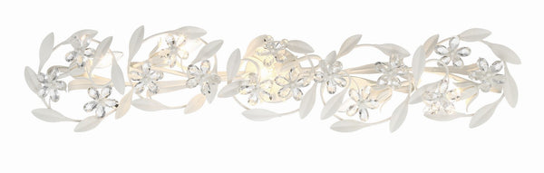 Marselle Outdoor (Damp) Sconce by Crystorama