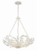 Marselle Outdoor (Damp) Chandelier by Crystorama