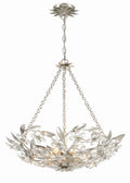 Marselle Outdoor (Damp) Chandelier by Crystorama