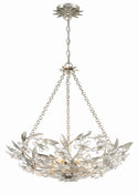 Marselle Outdoor (Damp) Chandelier by Crystorama