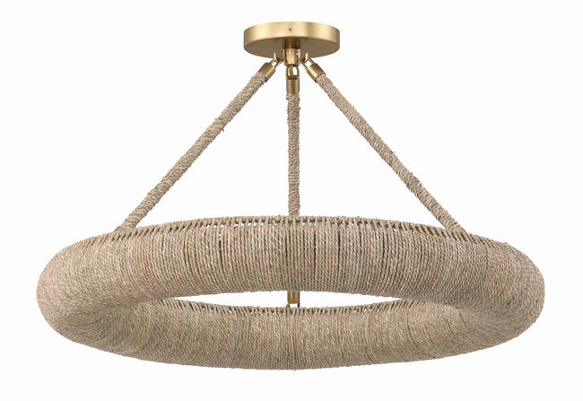 Crystorama-OAK-7536-SG_CEILING|MAIN