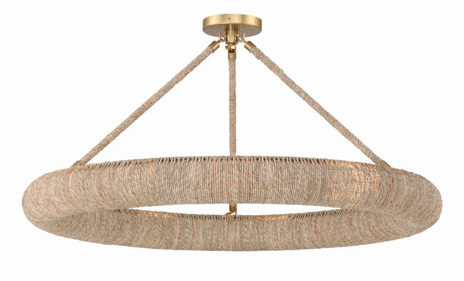 Crystorama-OAK-7538-SG_CEILING|MAIN