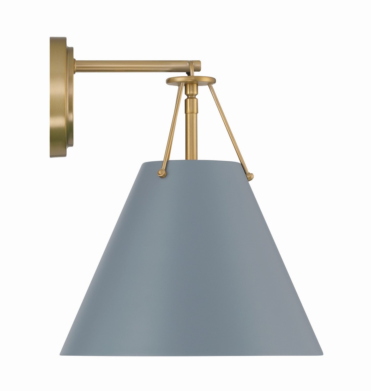 Crystorama-XAV-B8311-VG-BL image