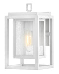 Republic Outdoor (Wet) Wall Lantern by Hinkley