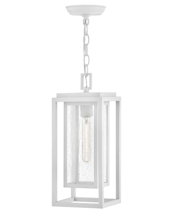 Republic Outdoor (Damp) Hanging Lantern by Hinkley