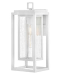 Republic Outdoor (Wet) Wall Lantern by Hinkley