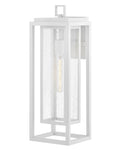 Republic Outdoor (Wet) Wall Lantern by Hinkley
