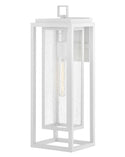Republic Outdoor (Wet) Wall Lantern by Hinkley