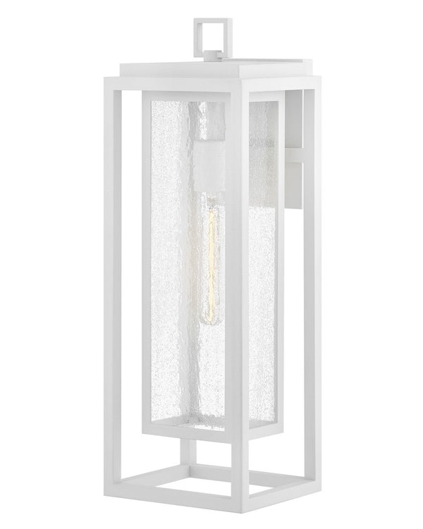 Republic Outdoor (Wet) Wall Lantern by Hinkley