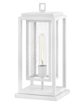 Republic Outdoor (Wet) Post Lanterns by Hinkley