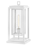 Republic Outdoor (Wet) Post Lanterns by Hinkley