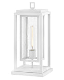 Republic Outdoor (Wet) Post Lanterns by Hinkley