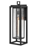 Republic Outdoor (Wet) Wall Lantern by Hinkley